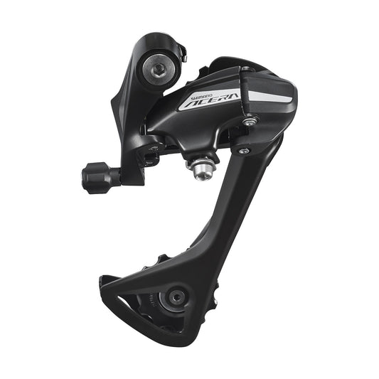 SHIMANO - ACERA REAR DERAILLEUR M3020-8 8/7 SPEED
