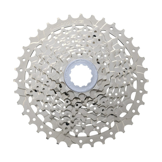 SHIMANO - HG400 CASSETTE 9 SPEED
