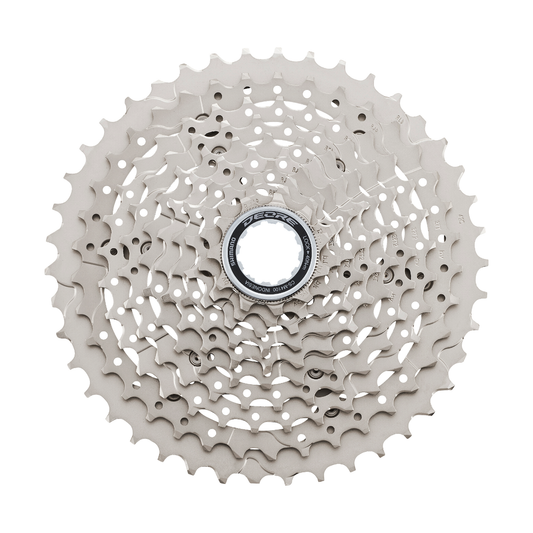 SHIMANO - DEORE CASSETTE SPROCKET CS-M4100-10 10 SPEED