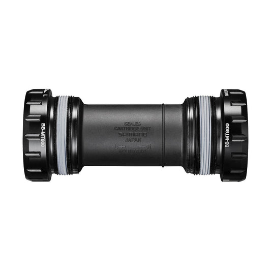 SHIMANO - DEORE XT THREADED BOTTOM BRACKET