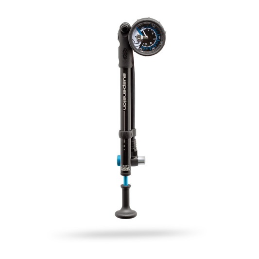SHIMANO - PRO SUSPENSION PUMP PERFORMANCE