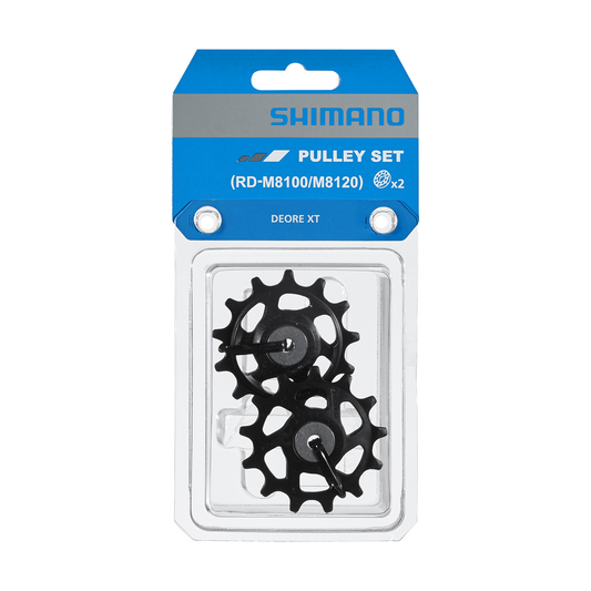 SHIMANO - PULLEY SET