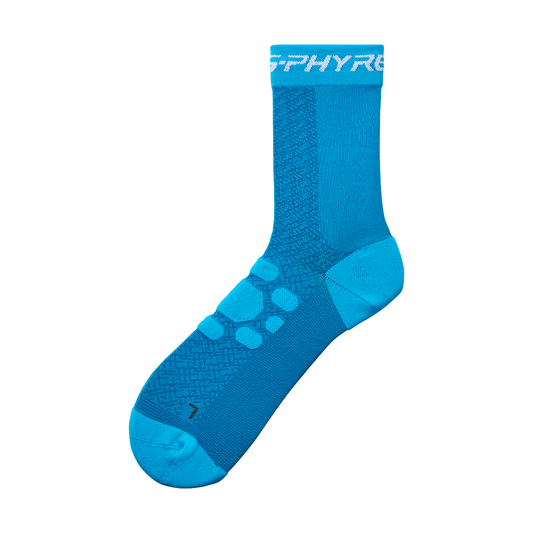 SHIMANO - S-PHYRE TALL SOCKS