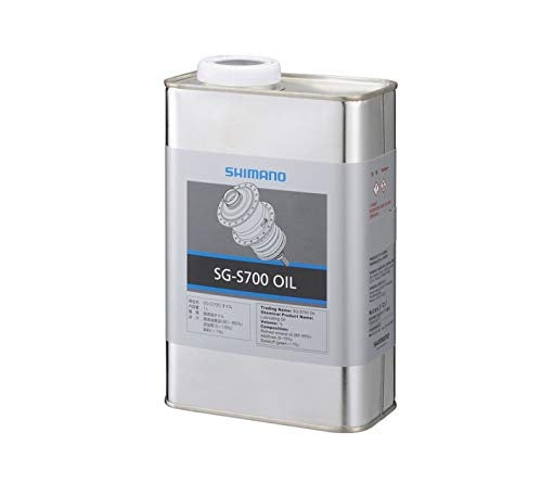 SHIMANO - SG-S700 OIL 1L