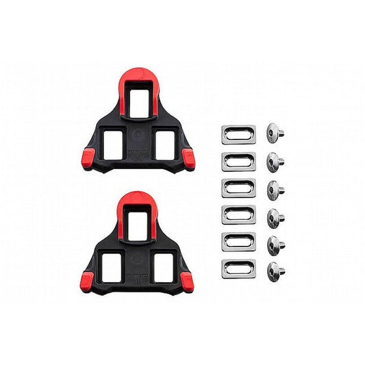 SHIMANO - SM-SH10 CLEAT SET FOR FIXED MODE