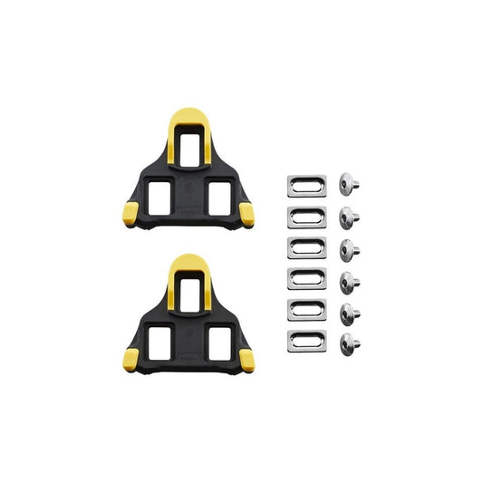SHIMANO - SM-SH11 CLEAT SET FOR SELF ALIGNING MODE