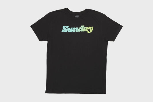 SUNDAY - CLASSY HANDY TEE