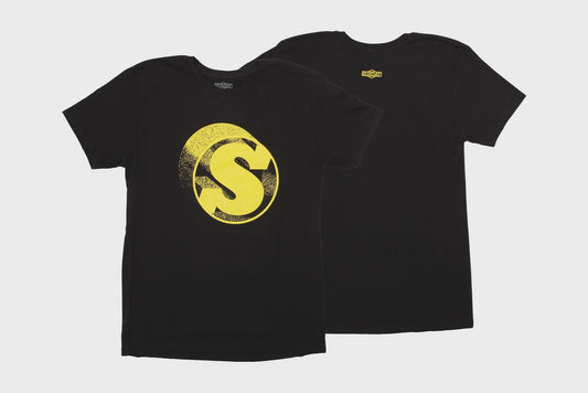 SUNDAY - PIPELINE TEE