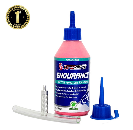 TIRECARE ENDURANCE SEALENT