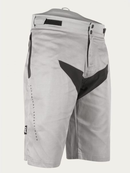 TSG - MF2 SHORTS GREY