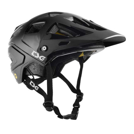 TSG - SCOPE HELMET MIPS BLACK
