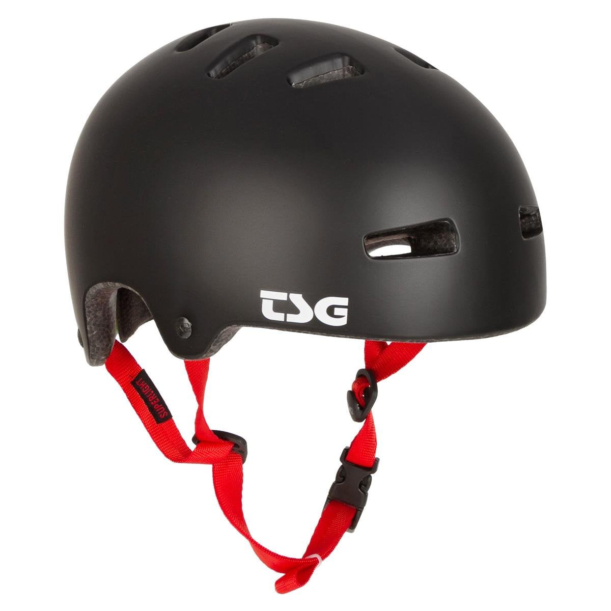 TSG - SUPERLIGHT HELMET SOLID COLOR 2021