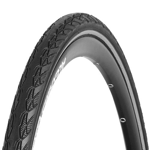 VEE RUBBER - BALDY TYRE