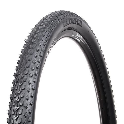 VEE RUBBER - MISSION TYRE