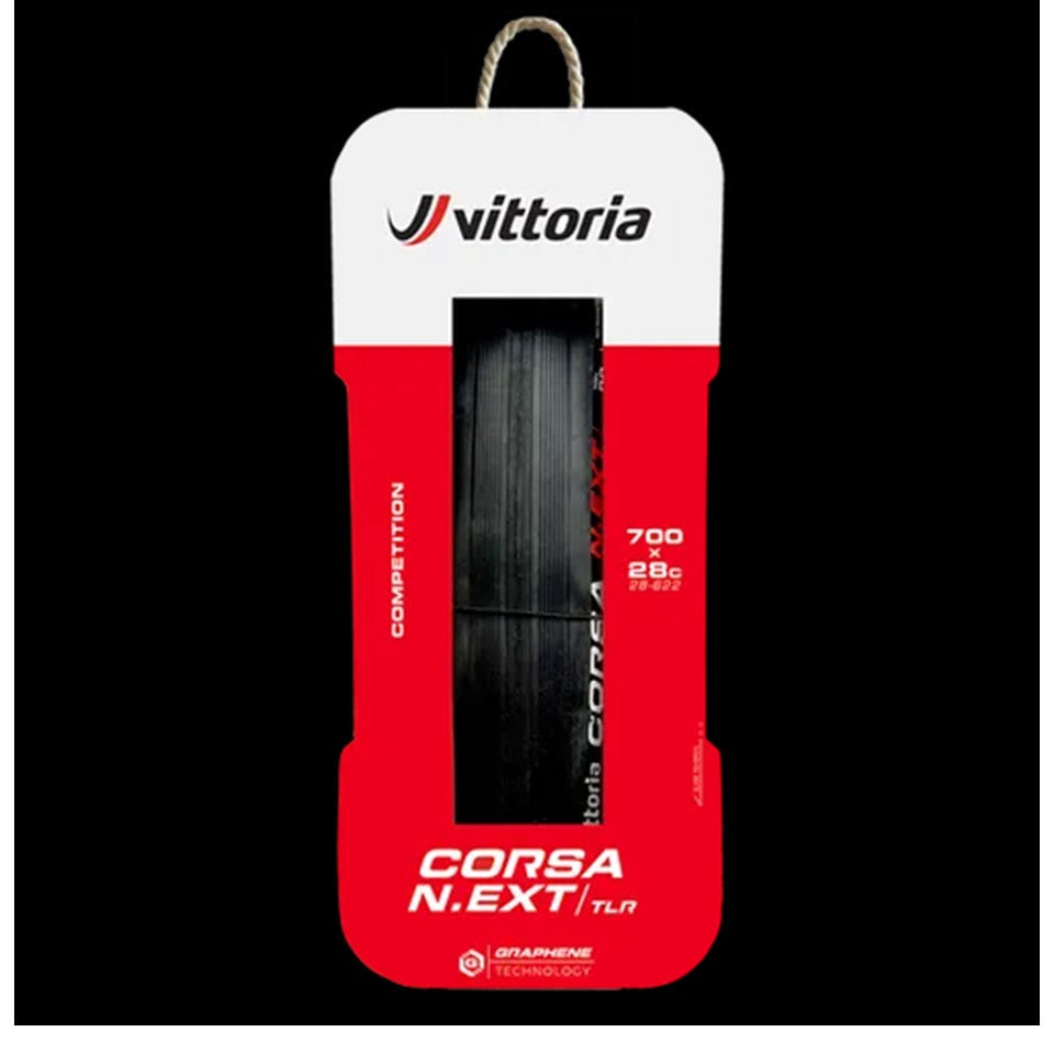 VITTORIA - CORSA N.EXT TYRE