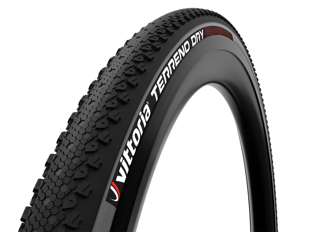 VITTORIA - TERRENO DRY  TYRE
