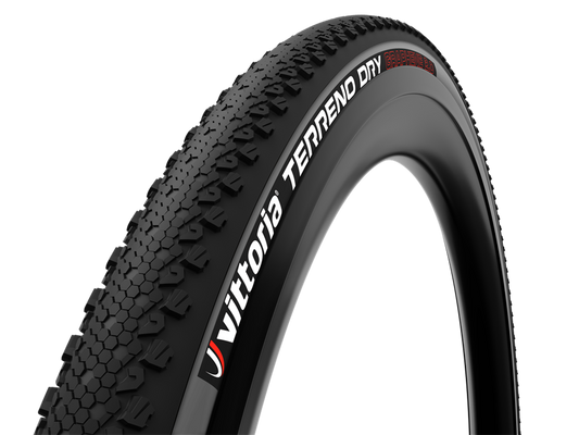VITTORIA - TERRENO DRY  TYRE