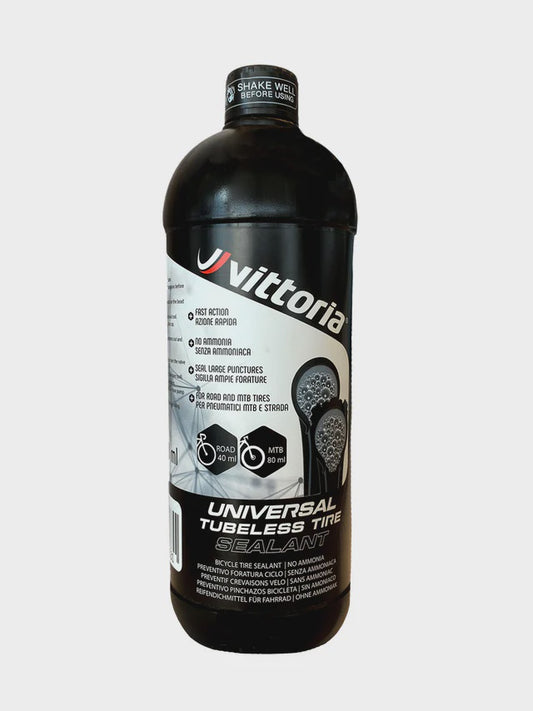 VITTORIA - ULTIMATE SEALANT 1000ML