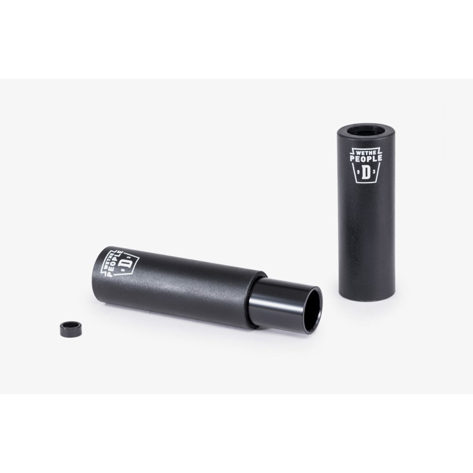 WTP - DILL PICKLE PEGS