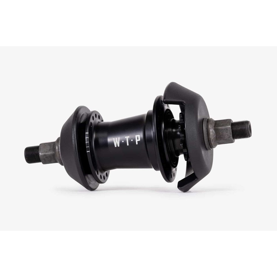 WTP - HELIX FREECOASTER HUB
