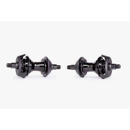 WTP - HYBRID HUB