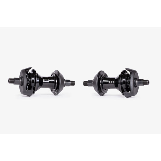 WTP - HYBRID REAR HUB
