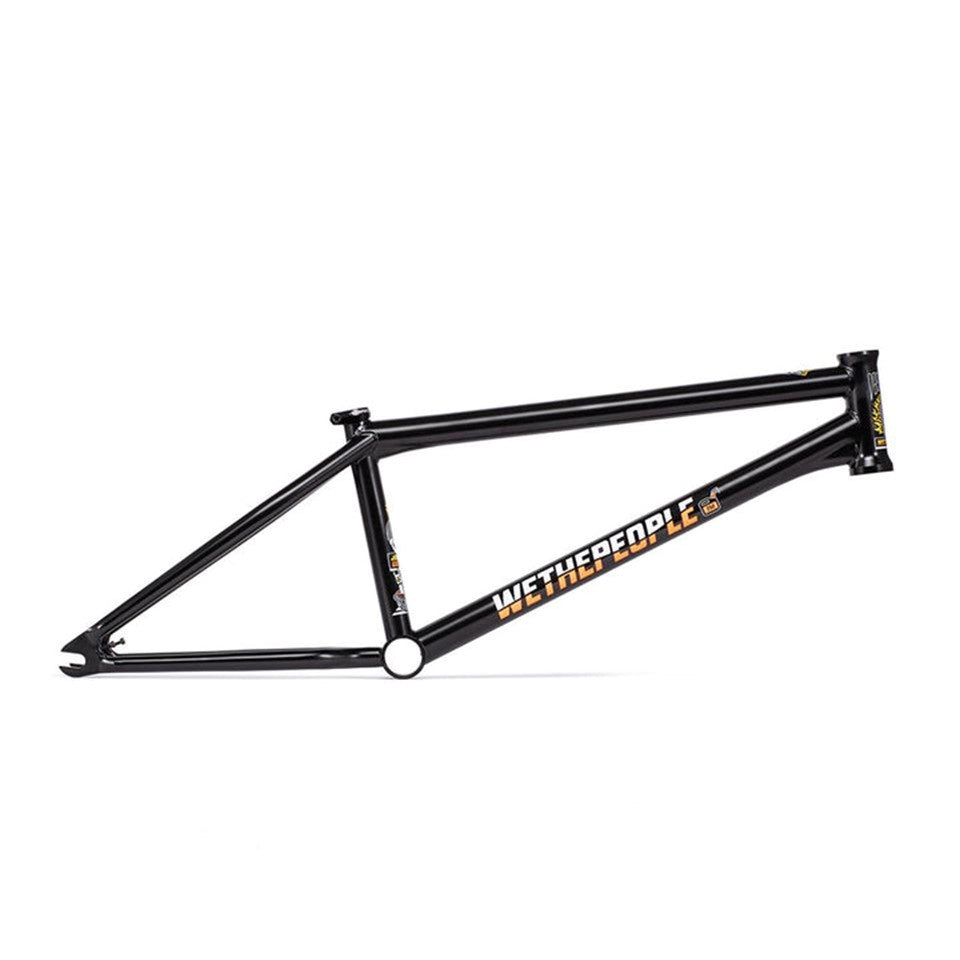 WTP - BUCK FRAME