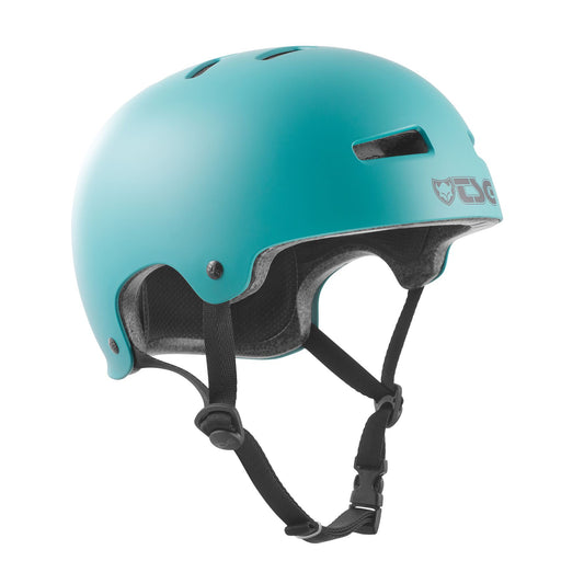 TSG - EVOLUTION HELMET CAUMA GREEN