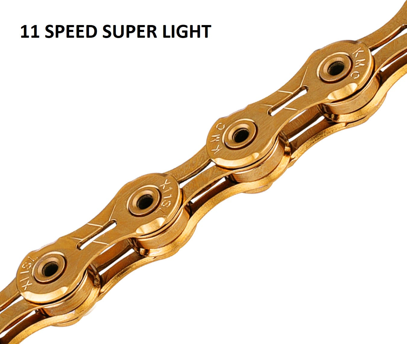 KMC - CHAIN SUPER LIGHT