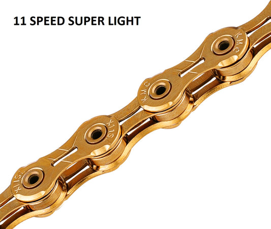 KMC - CHAIN SUPER LIGHT