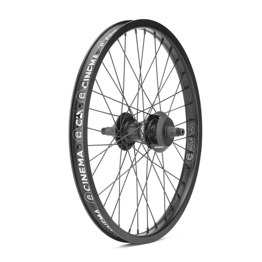 CINEMA - ZX 333 FREECOASTER REAR WHEEL