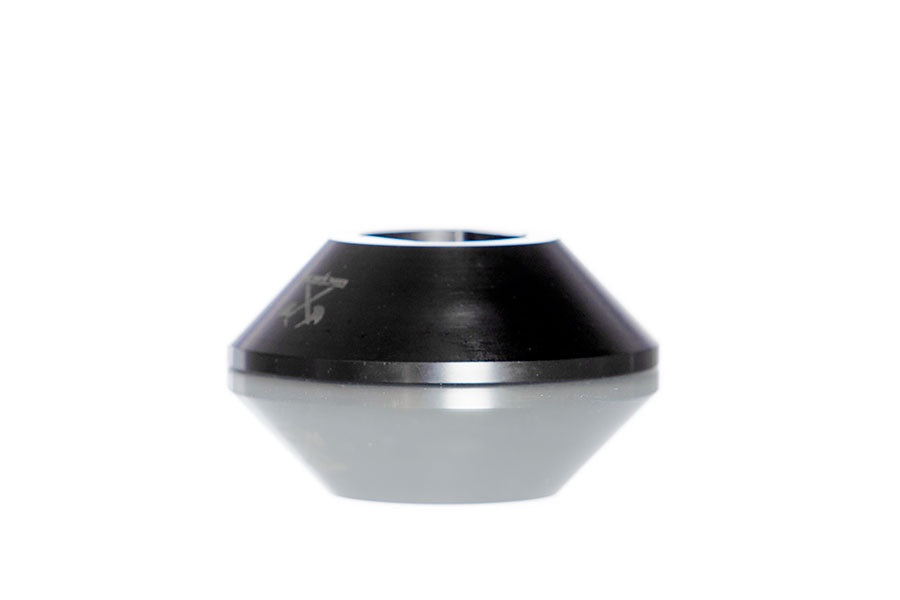 Mission Rear Hub Guard DEMOLITION REAR HUBGUARD BLK – nsrbikes