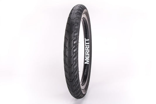 MERRITT - OPTION TYRE