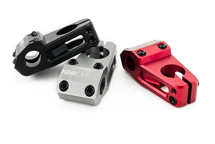 KINK BMX - BOLD TL STEM