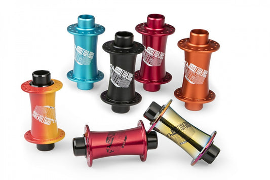 DARTMOOR - REVOLT NON DISC 20 FRONT HUB FHUB
