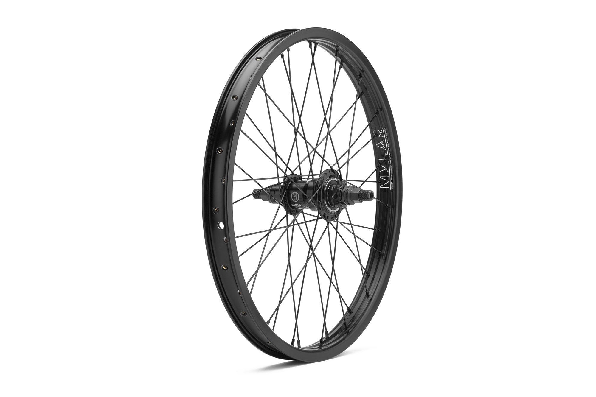 MISSION BMX - DEPLOY FREECOASTER REAR WHEEL – nsrbikes