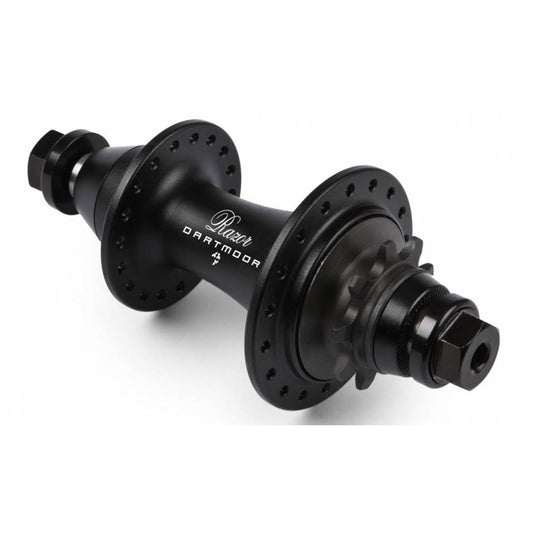 DARTMOOR - RAZOR V1 CASSETTE REAR HUB RHUB