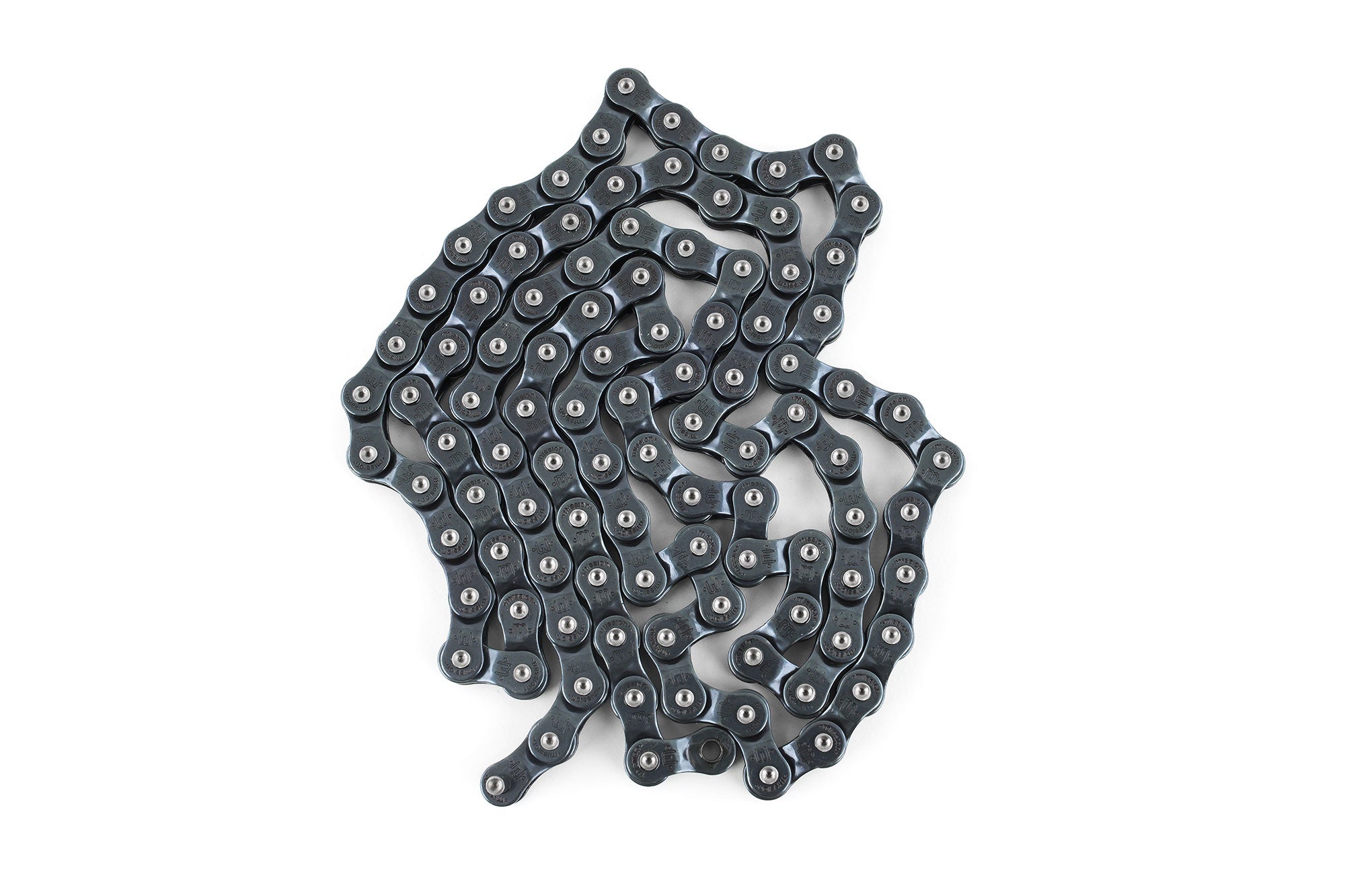 MISSION BMX - HALF LINK CHAIN – nsrbikes