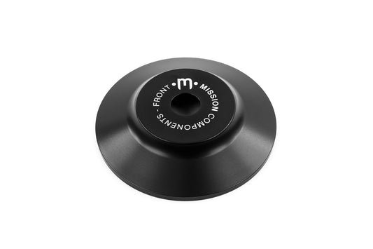 MISSION BMX - UNIVERSAL FRONT HUBGUARD