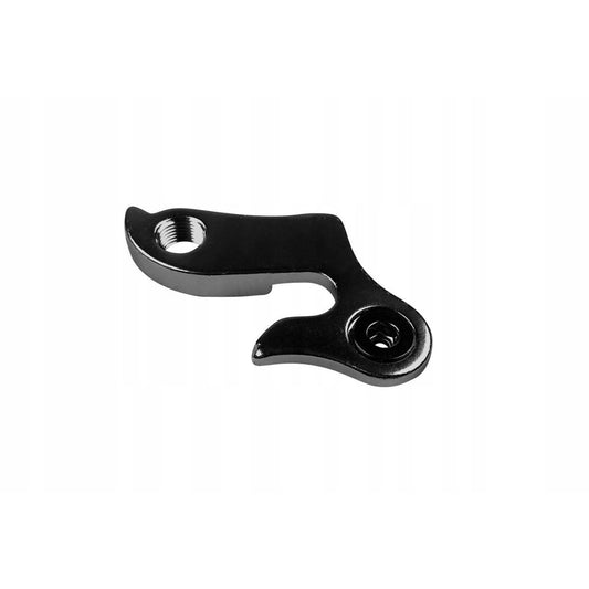 DARTMOOR - DEE HANGER STREETFIGHTER BLACK