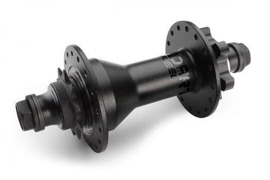 DARTMOOR - REEL SS REAR HUB 10T 32H BLACK
