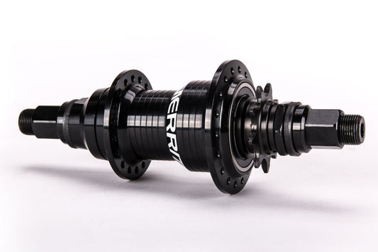 MERRITT - FINAL DRIVE FREECOASTER REAR HUB