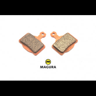 MAGURA - 2 PT BREAK PADS