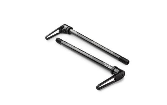 DART FRAME AXLE HOLLOW TA WITH LEVER