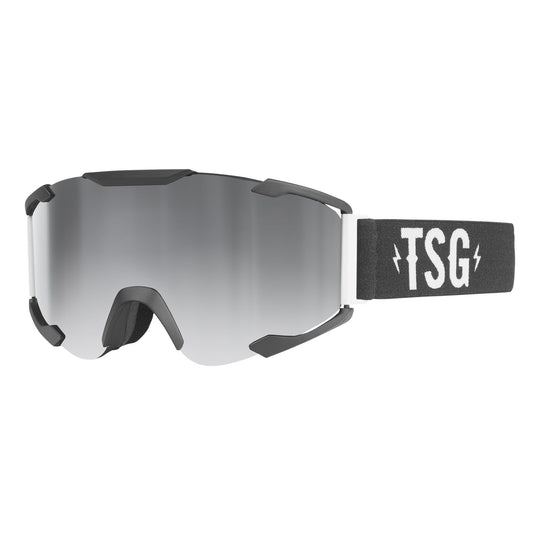 TSG - PRESTO GOGGLES CHOPPER SMOKED