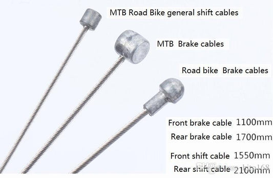 NSR MARKET BIKE BRAKE CABLE