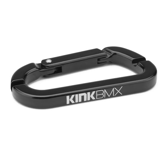 KINK BMX - CARABINER SPOKE WRENCH