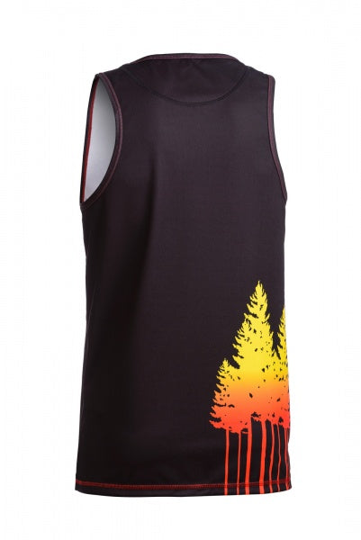 DARTMOOR - STRONG ROOTS TANK TOP MIAMI