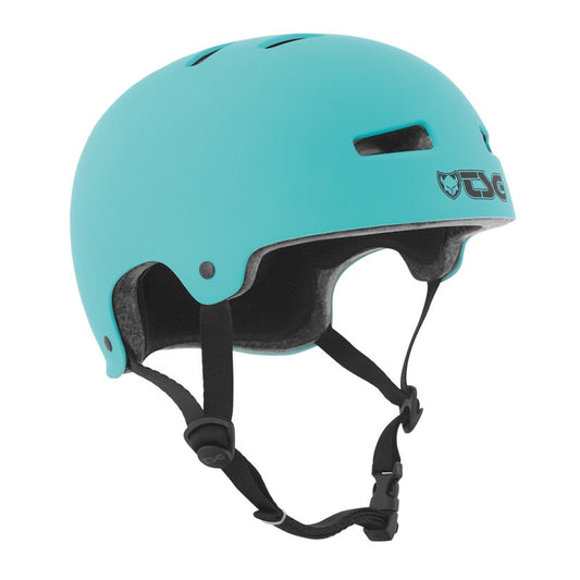 TSG - EVOLUTION HELMET PETROL