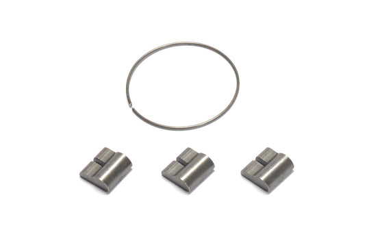 DART PAWLS/SPRING REEL/REEL SS RHUB